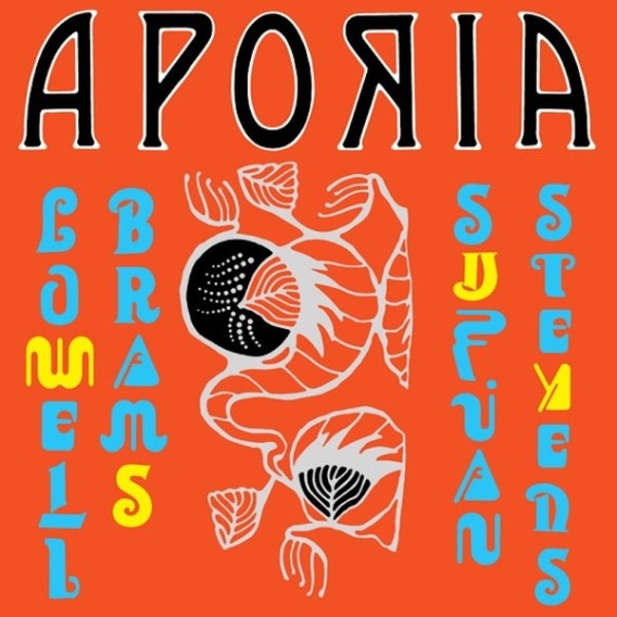 Aporia (Limited Edition Yellow LP)
